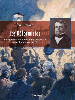 cover image of Les Réformistes